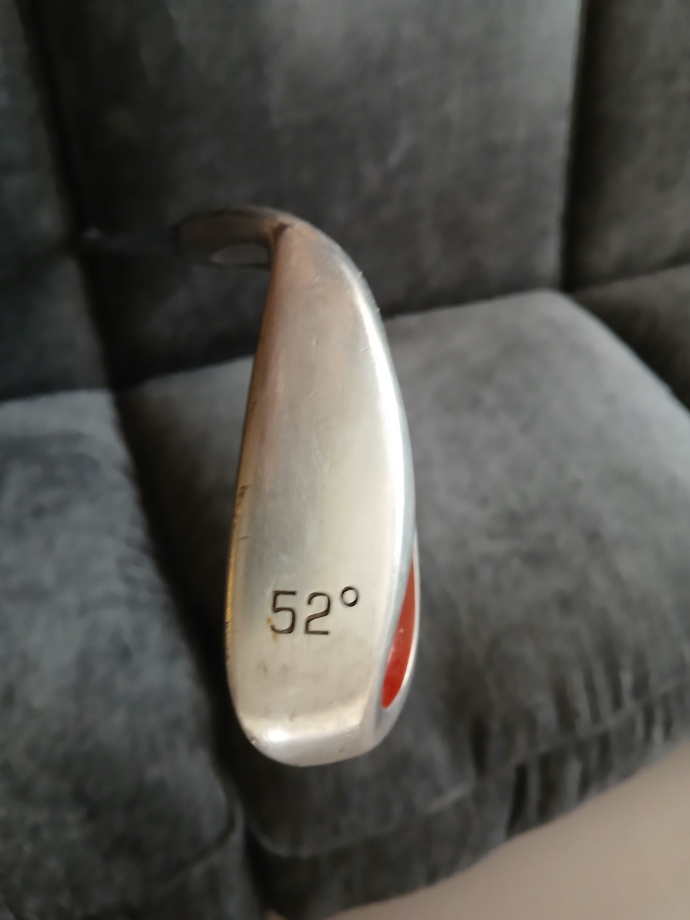 Tommy Armour 52° Gap Wedge